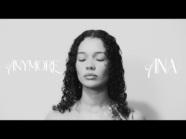 Watch Anymore (Visuel) on YouTube Watch Anymore (Visuel) on YouTube
