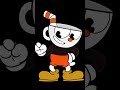 CUPHEAD BUT CURSED
