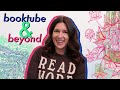 The book reviewer tag: booktube, goodreads and beyond | Drinking By My Shelf