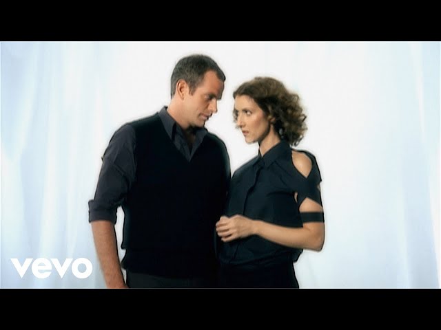 Garou - Sous Le Vent