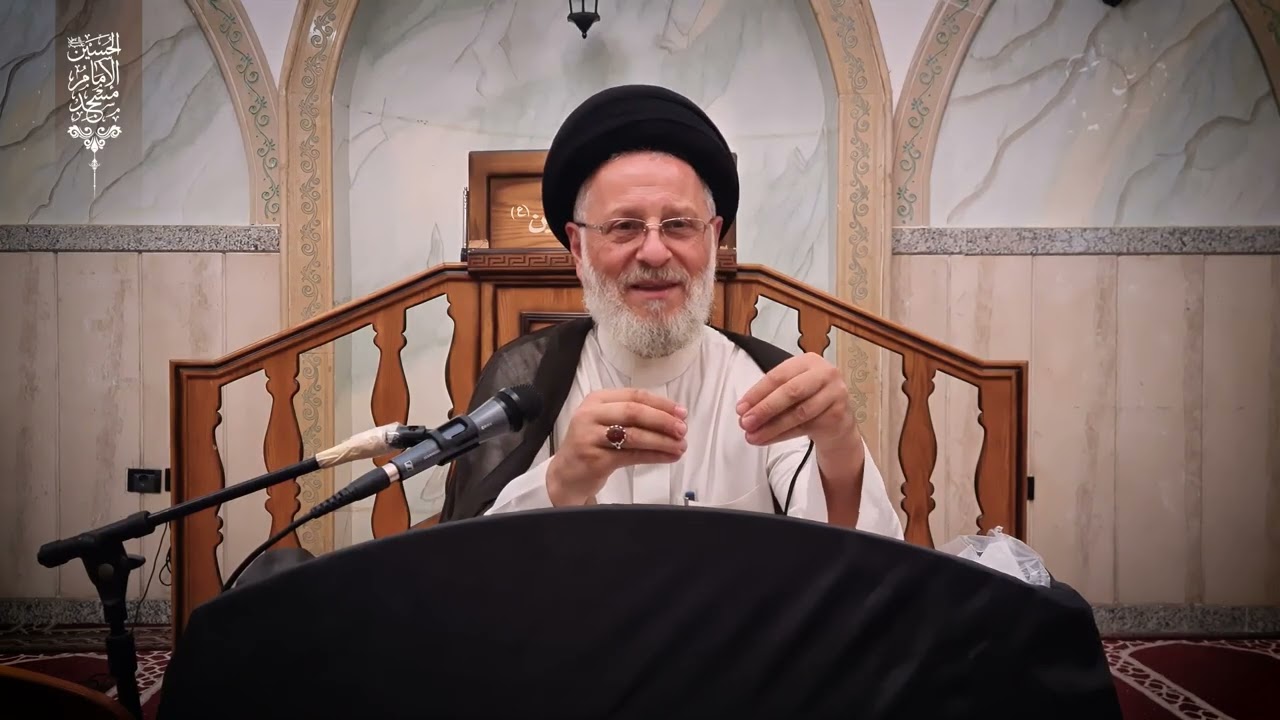 61 | عالم الملك وعالم الملكوت