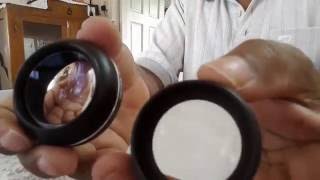 Amir Professional HD Camera Lens Kit screenshot 1