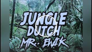 MR EWIK - HOW YOU LIKE ME NOW ( BEST JUNGLE!!! )🔥
