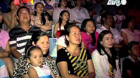 TP.HCM: Xiếc thời khó khăn