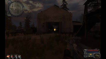 Stalker Call of Pripyat Zaton Tool Locations