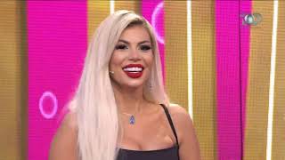 Arjola Demiri & Luana Vjollca - Nostalgji