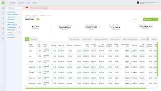Pay Element Templates Setup