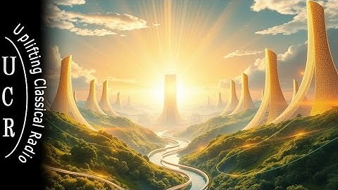 Optimistic Future Innovation & Uplifting Business Achievement Background #successmusic