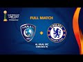 Al hilal v chelsea  fifa club world cup uae 2021  full match