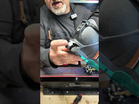 Spostiamo insieme un attacco ATK Crest AP 