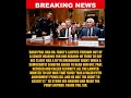 BREAKING: Rand Paul throws Fauci's lawyer out of hearing for defending his client's...