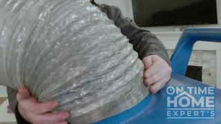 On Time Home Experts - Air Duct Cleaning