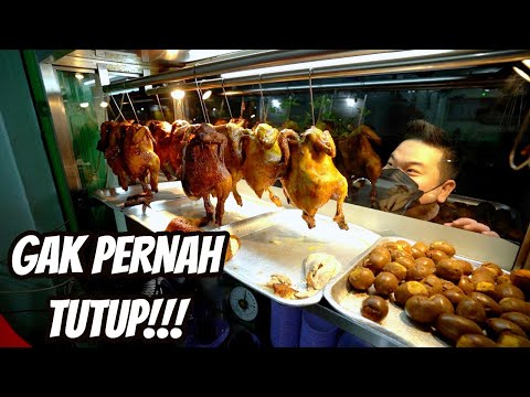 Budi Siang Malam