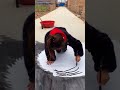 Esta niña hizo algo legendario. #bermudas