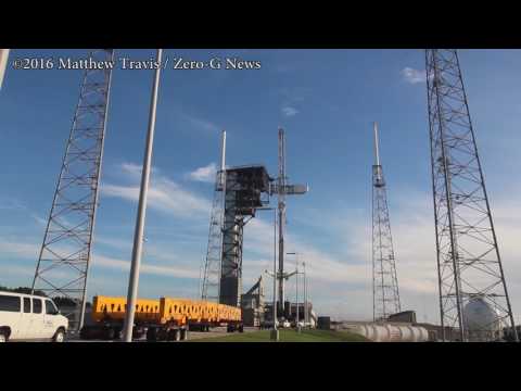 Timelapse Of Boeing