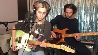 Bully - Nothing Compares 2 U (Sinéad OConnor Cover)