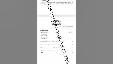 BEGE 107 ENGLISH MEDIUM SOLVED ASSIGNMENT 2020-21 | FOR PDF WHATSAPP ON 9354372788