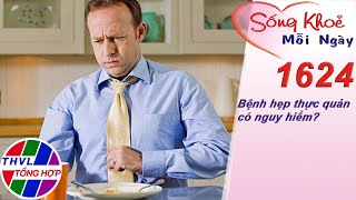 Is Esophageal Stricture Dangerous? | Healthy Living Every Day - Episode 1624 screenshot 5