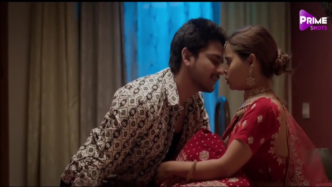 Seal|Episode-2| 🌶Hot web series