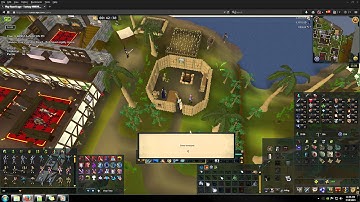 Runescape Clue Solver Program