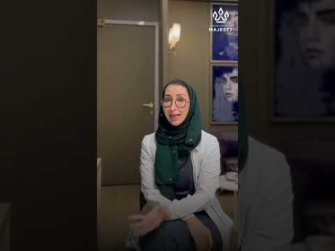 تعليمات مهمة بعد تجميل الانف د اماني عبيد