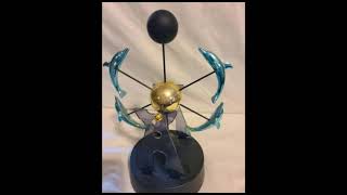 Bemr Water Music Suite No. 3 In G Major, Hwv 350, Gigue