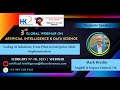 Mark Breslin, Amplifi & Impact Limited, UK | HK Conferences