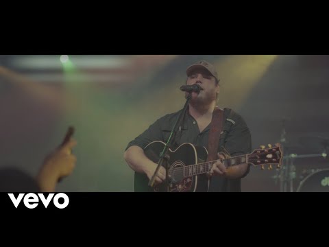 Luke Combs