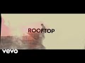 Nico Santos, Samantha Harvey - Rooftop (Lyric Video)