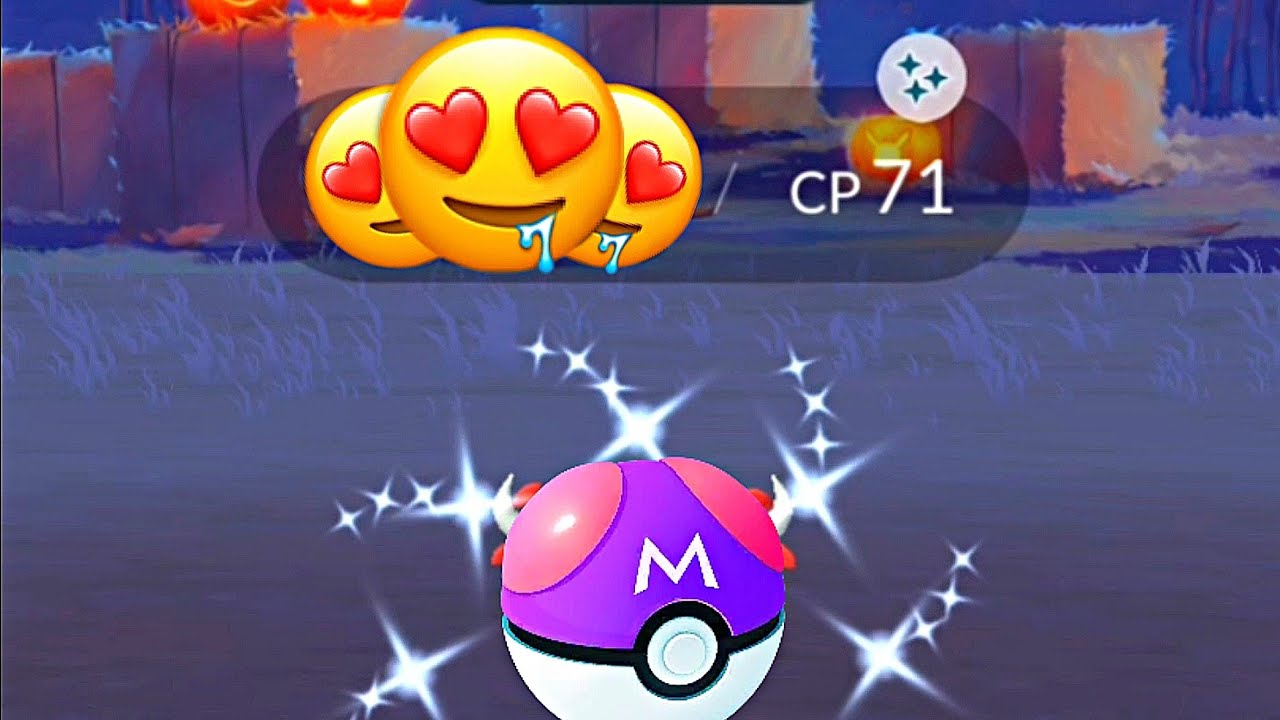 Omg Catching New Shiny Debut Pokemon from wild... ( POKEMON GO