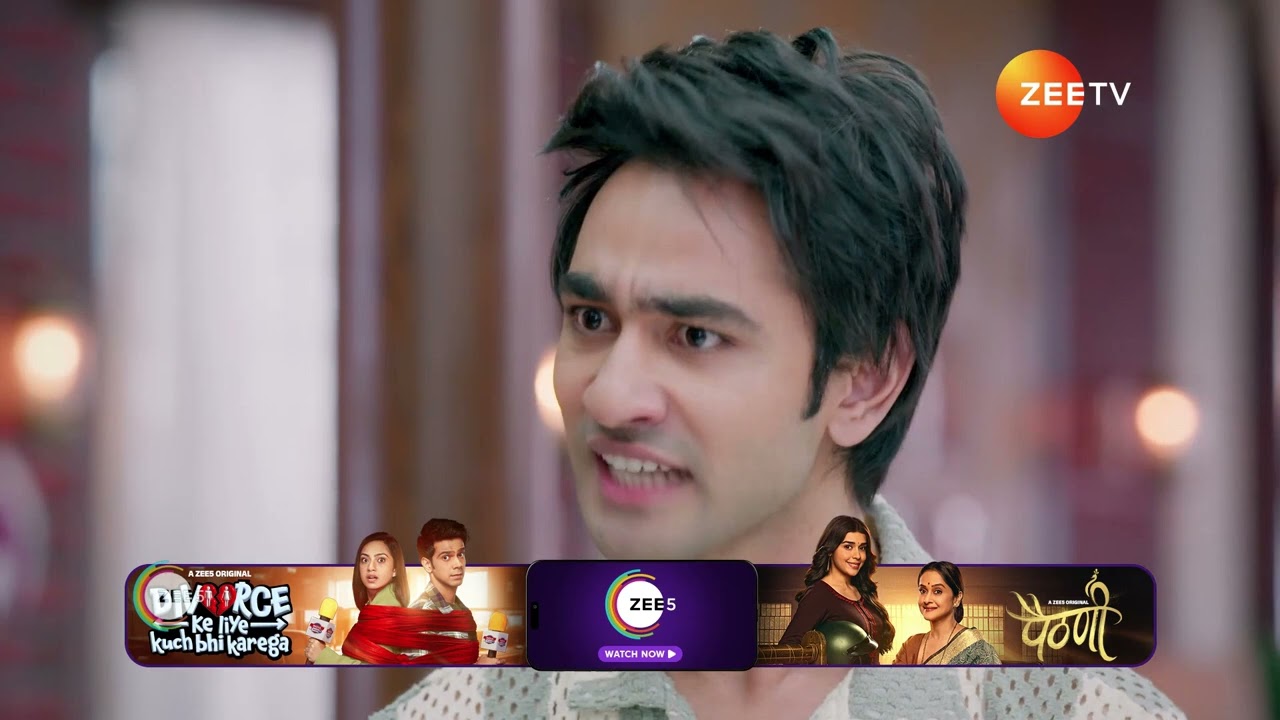 Jaane Anjaane Hum Mile | Dhruv and Unnati are in conflict again.