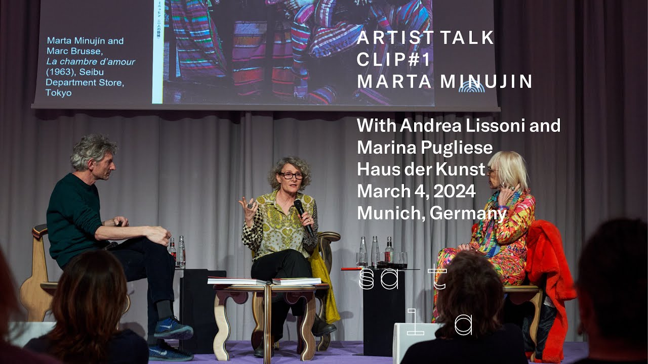 Marta Minujín, Obelisco acostado, 1978, Obelisco de pan dulce, 1979