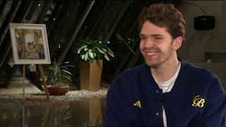 Sportuna I Tarik Biberović Sasvim Iskreno Ljubav Prema Košarci Se Rodila Sa Željkom Obradovićem