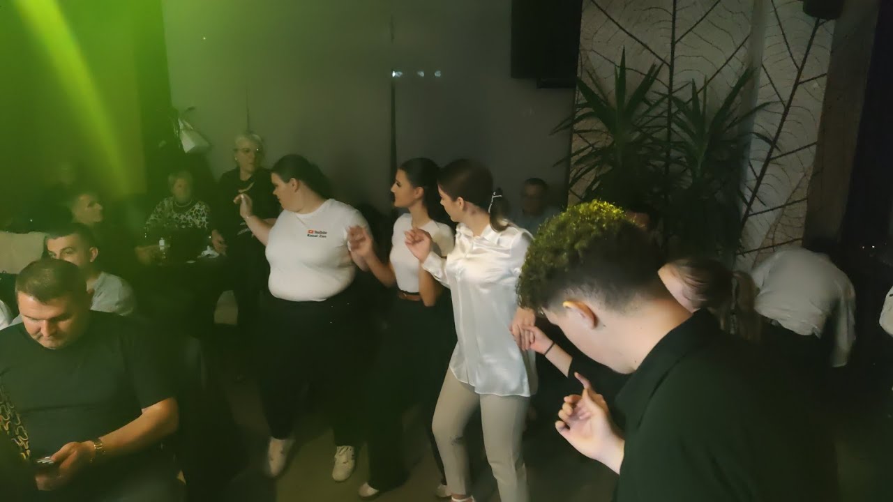 Šota za Amelu i Društvo Benjamin Čović i Hazim 15.11.2025