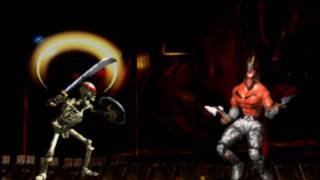 Killer Instinct - The Humiliations Arcade - 1995