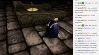 Let's Stream Shadowgate 64: part 4/4