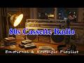 Emotional 80s Love Songs 🎧 Cassette Tape Memories & Midnight Nostalgia