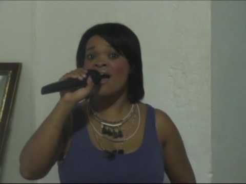 Open Arms of Celine Dion cover by:Jo-Ann - YouTube