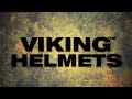 Viking welding helmets 1840 series and 2450 series