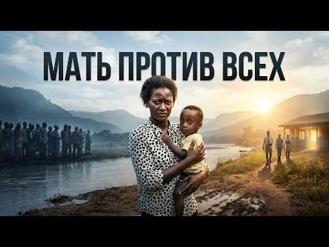 👶 ЕЁ РЕБЁНКА НАЗВАЛИ ПРОКЛЯТИЕМ | ДРАМА О МАТЕРИНСТВЕ