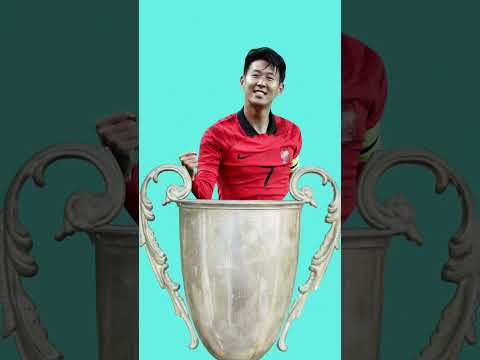 Video: Søn Heung-min Net Worth