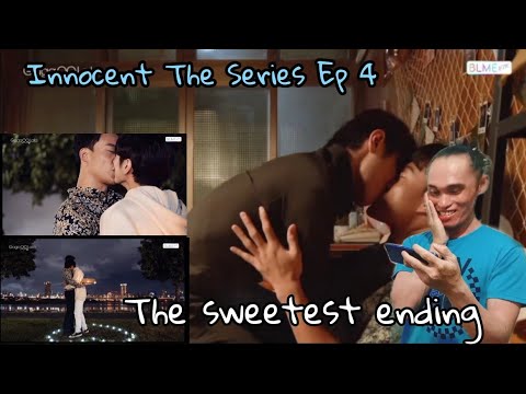 Download Innocent The Series Ep.4 Reaction / The sweetest ending | Reactor ph2