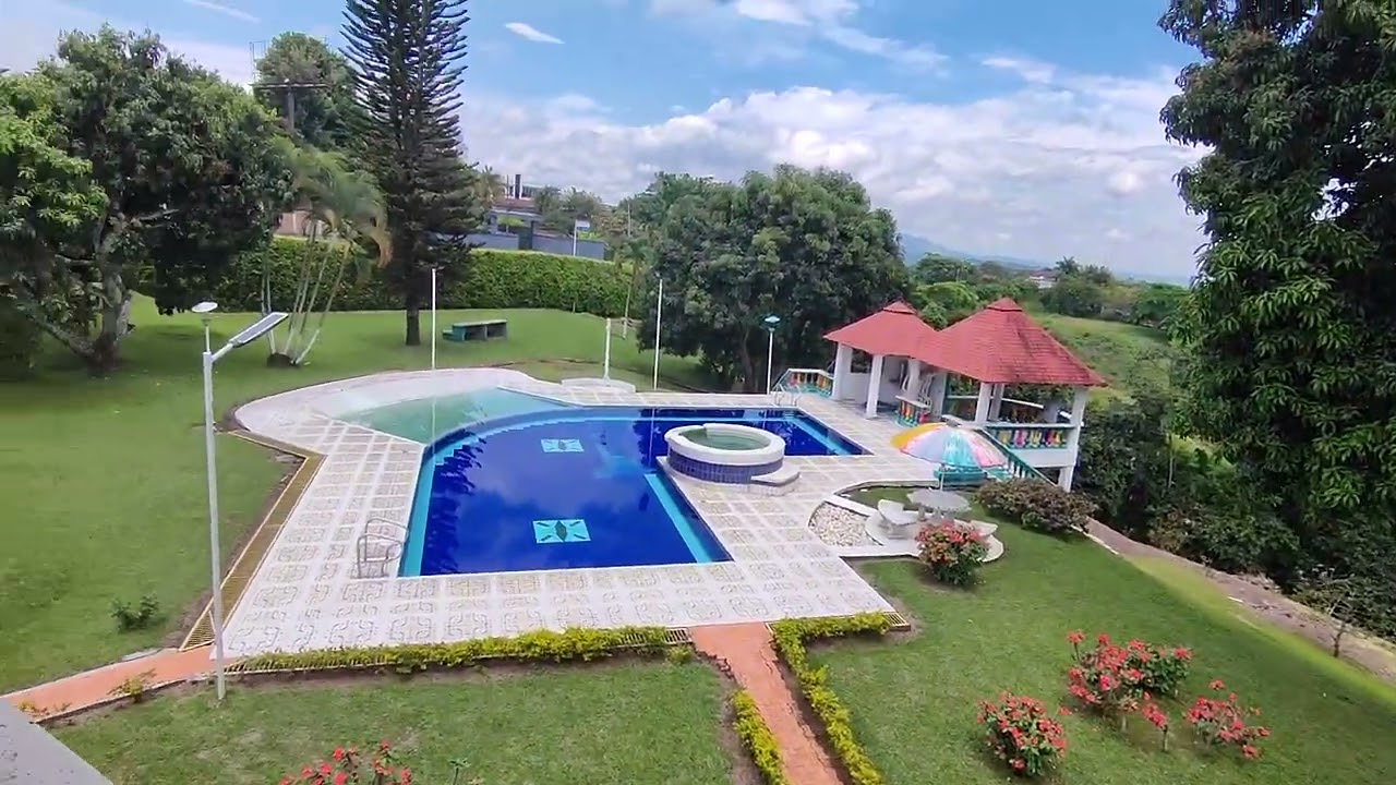 VENPERMUTO CASA CAMPESTRE PEREIRA CERRITOS