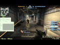 CS GO DE Dust2 Shotgun Frag 