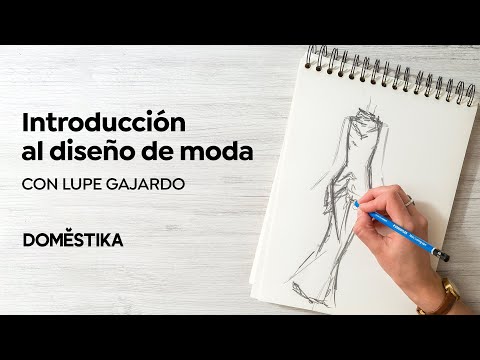 Cómo Convertirse En Diseñador De Moda