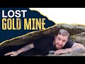 They Left Gold EVERYWHERE at the Abandoned Gold Mine!