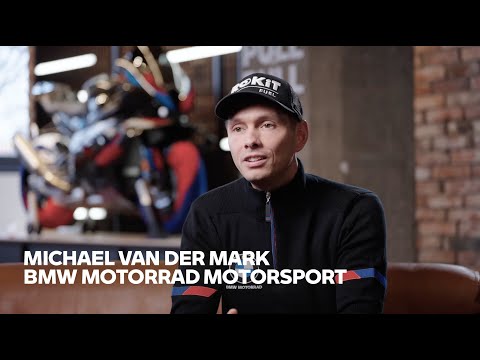 Road to Redemption — Michael van der Mark