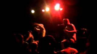 Winds of plague "refined in fire" new song 12/8/10