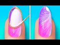 Fantastic Beauty Tricks For A Gorgeous Look || Trendy Makeup, Nail Art And DIY Accessories