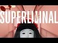 市松人形がSuperliminalをするわよ【実況配信】